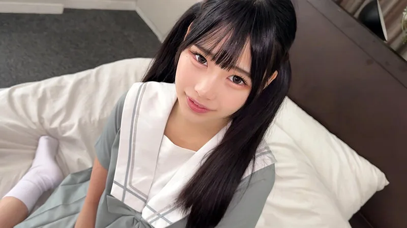 rurb00014 初めての搾乳体験。制服少女が搾乳器を使っておっぱい育乳SEX 貧乳 サンプル3